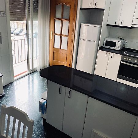 Habitaciones Dakar รูบี ภายนอก รูปภาพ