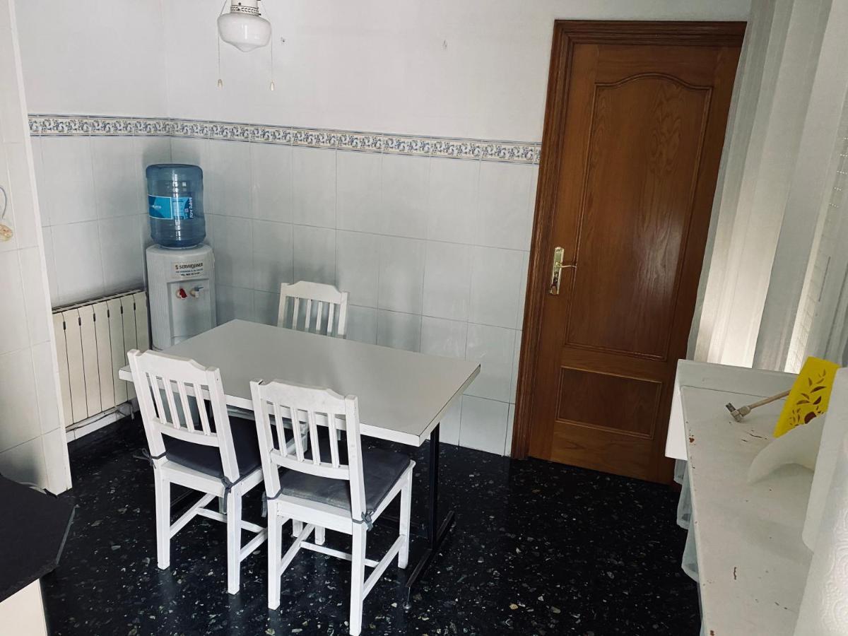 Habitaciones Dakar รูบี ภายนอก รูปภาพ