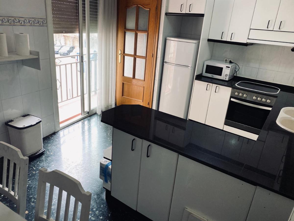 Habitaciones Dakar รูบี ภายนอก รูปภาพ