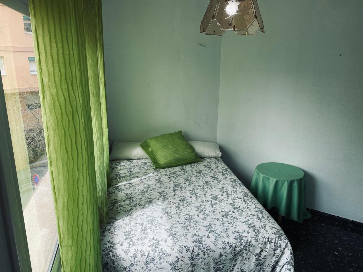 Habitaciones Dakar รูบี ภายนอก รูปภาพ