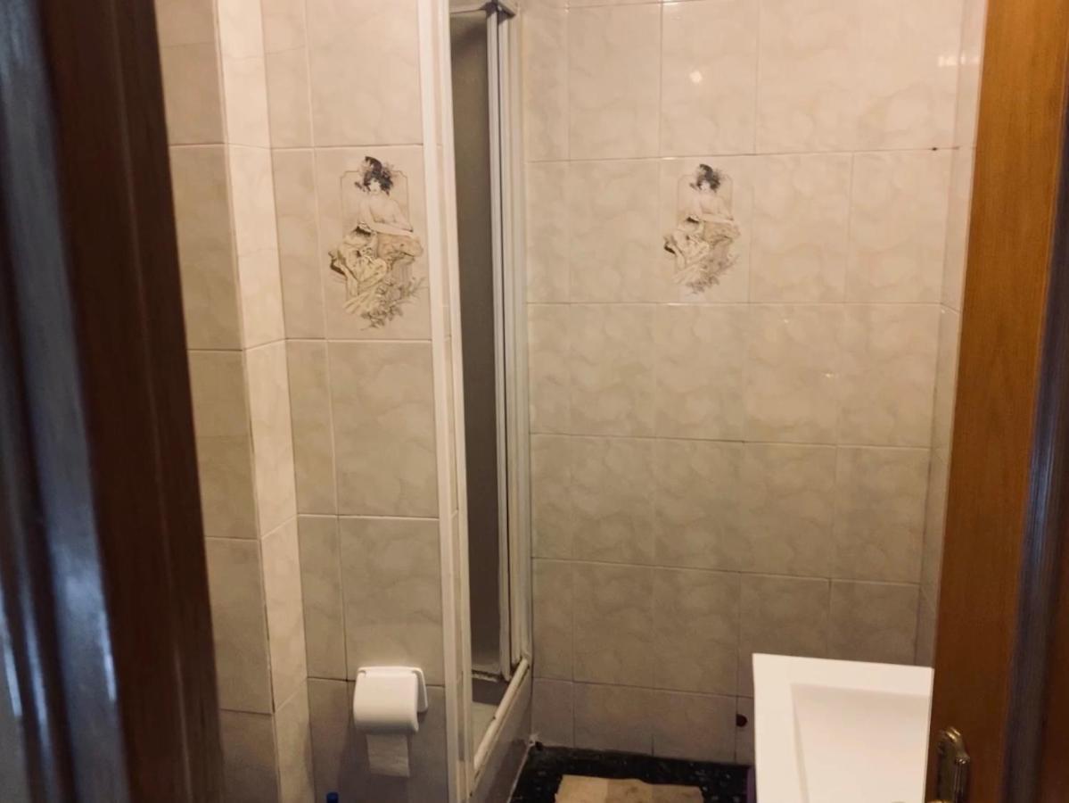 Habitaciones Dakar รูบี ภายนอก รูปภาพ
