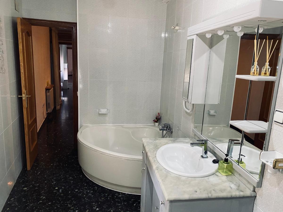 Habitaciones Dakar รูบี ภายนอก รูปภาพ