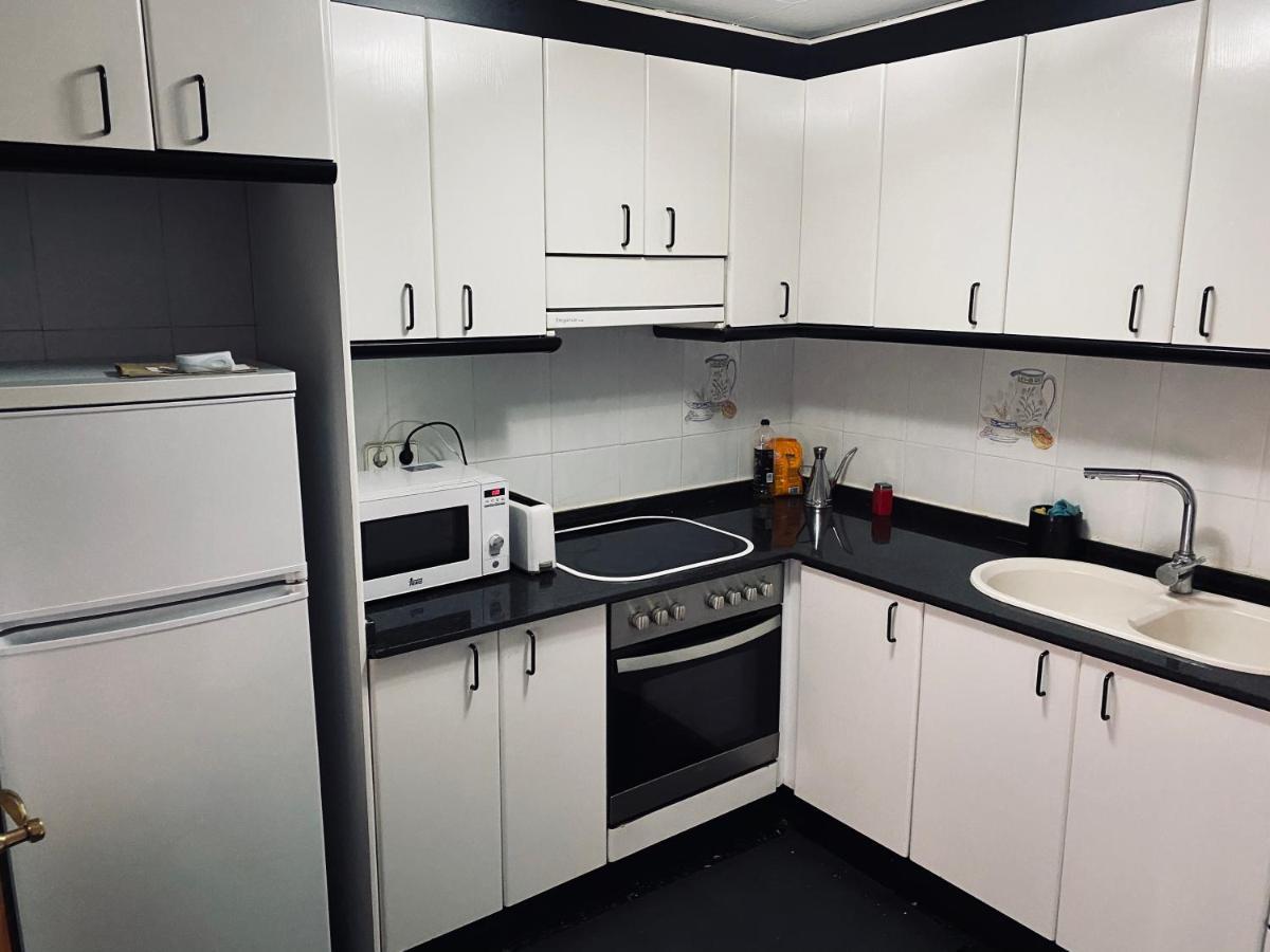 Habitaciones Dakar รูบี ภายนอก รูปภาพ