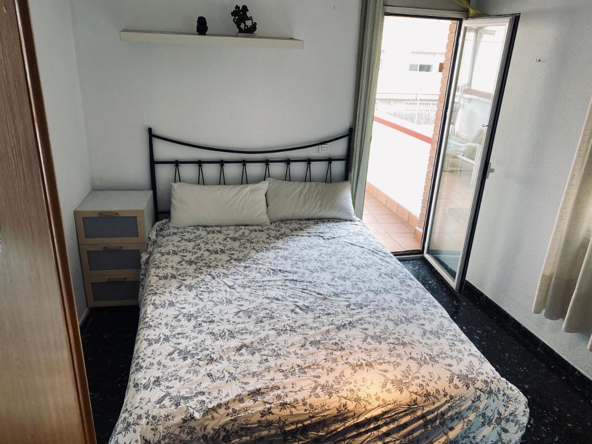 Habitaciones Dakar รูบี ภายนอก รูปภาพ